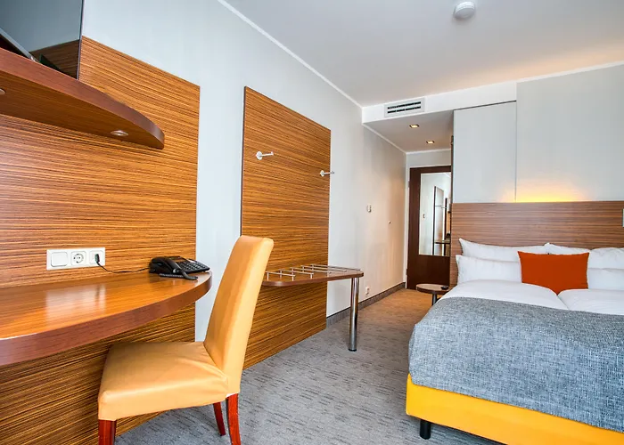 KommerzhotelHotel Köln